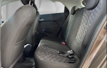 Hyundai Hb20 1.6 Comfort Plus 16v - Foto #7