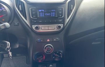 Hyundai Hb20 1.6 Comfort Plus 16v - Foto #9