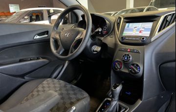 Hyundai Hb20 1.6 Comfort Plus 16v - Foto #5
