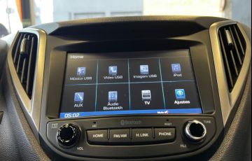 Hyundai Hb20 1.6 Comfort Plus 16v - Foto #7