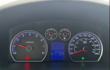 Hyundai i30 GLS 2.0 16V
