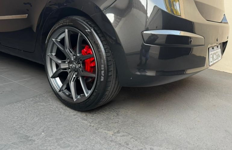 Hyundai i30 GLS 2.0 16V - Foto #3