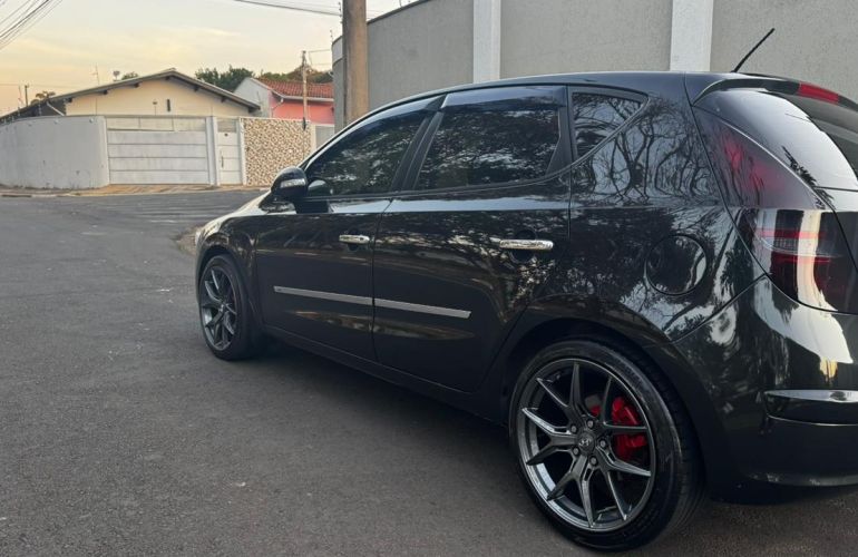 Hyundai i30 GLS 2.0 16V - Foto #4