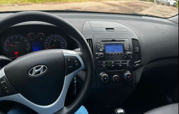 Hyundai i30 GLS 2.0 16V - Foto #6