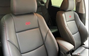 Hyundai i30 GLS 2.0 16V - Foto #7