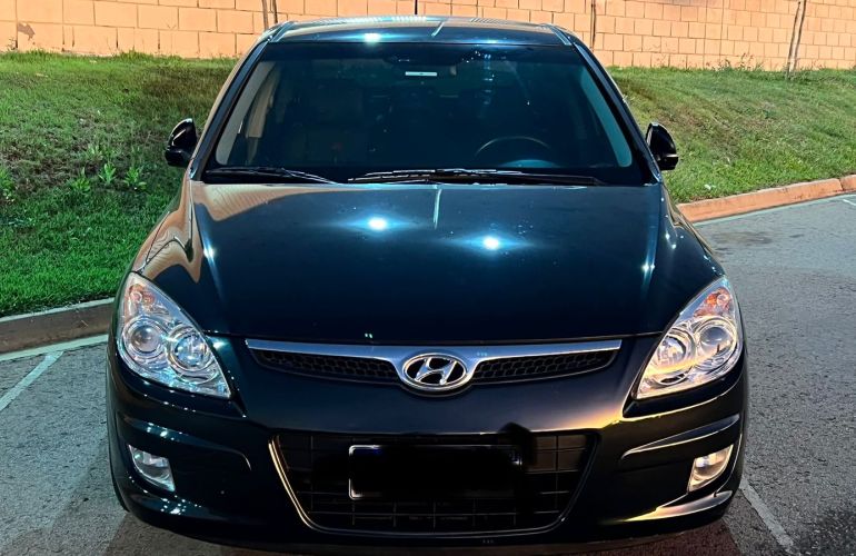 Hyundai i30 GLS 2.0 16V - Foto #8