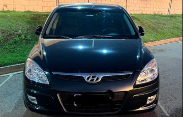 Hyundai i30 GLS 2.0 16V - Foto #8