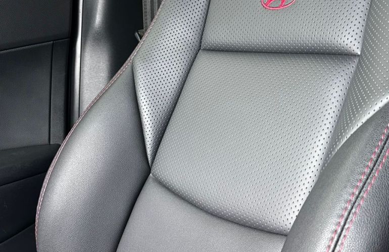 Hyundai i30 GLS 2.0 16V - Foto #9