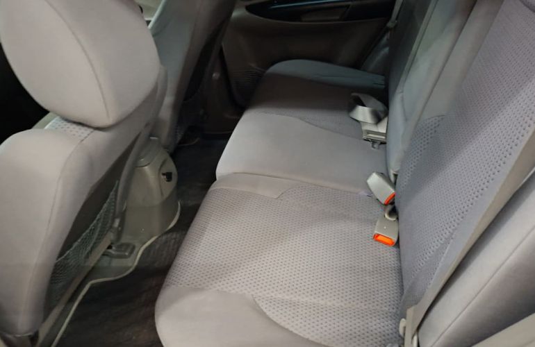 Hyundai Tucson GLS 2.0 16V (aut) - Foto #4