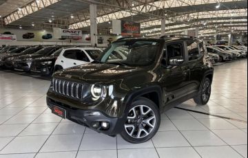 Jeep Renegade 1.8 16V Longitude