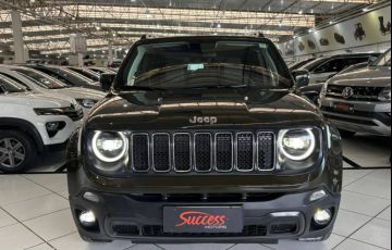 Jeep Renegade 1.8 16V Longitude - Foto #3