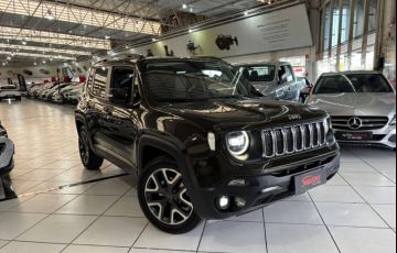 Jeep Renegade 1.8 16V Longitude - Foto #5