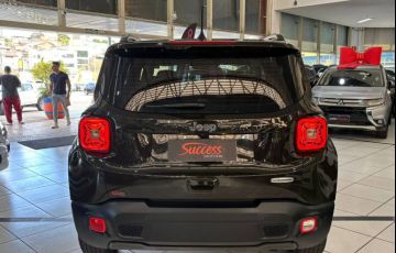 Jeep Renegade 1.8 16V Longitude - Foto #6