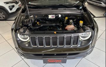 Jeep Renegade 1.8 16V Longitude - Foto #7