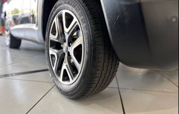Jeep Renegade 1.8 16V Longitude - Foto #8