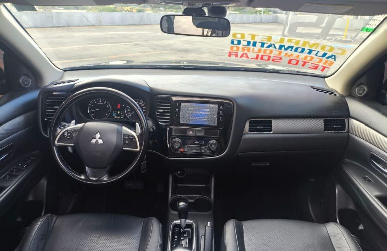 Mitsubishi Outlander 2.0 16v - Foto #4