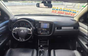 Mitsubishi Outlander 2.0 16v - Foto #4