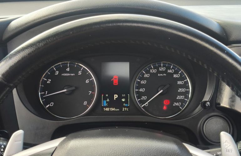 Mitsubishi Outlander 2.0 16v - Foto #5