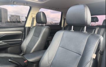 Mitsubishi Outlander 2.0 16v - Foto #6