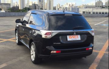 Mitsubishi Outlander 2.0 16v - Foto #7