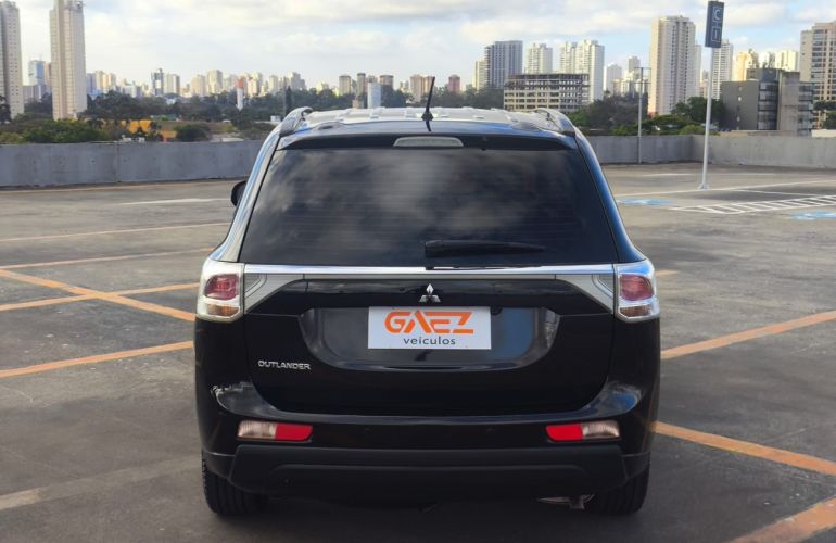 Mitsubishi Outlander 2.0 16v - Foto #8
