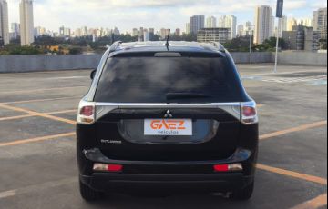 Mitsubishi Outlander 2.0 16v - Foto #8