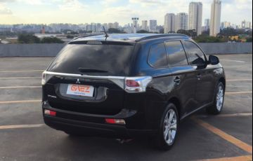 Mitsubishi Outlander 2.0 16v - Foto #9