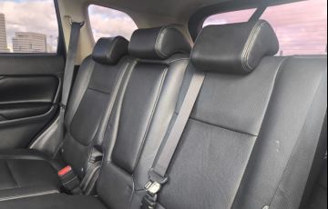 Mitsubishi Outlander 2.0 16v - Foto #10