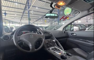 Peugeot 3008 1.6 Griffe Thp 16v - Foto #7