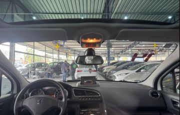 Peugeot 3008 1.6 Griffe Thp 16v - Foto #9