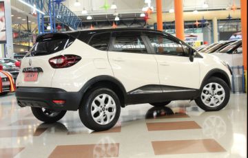 Renault Captur 1.6 16V Sce Life - Foto #2