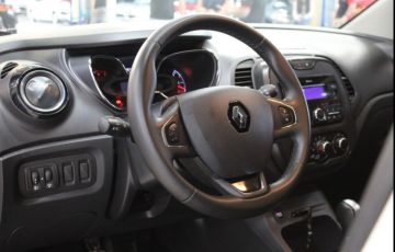 Renault Captur 1.6 16V Sce Life - Foto #3