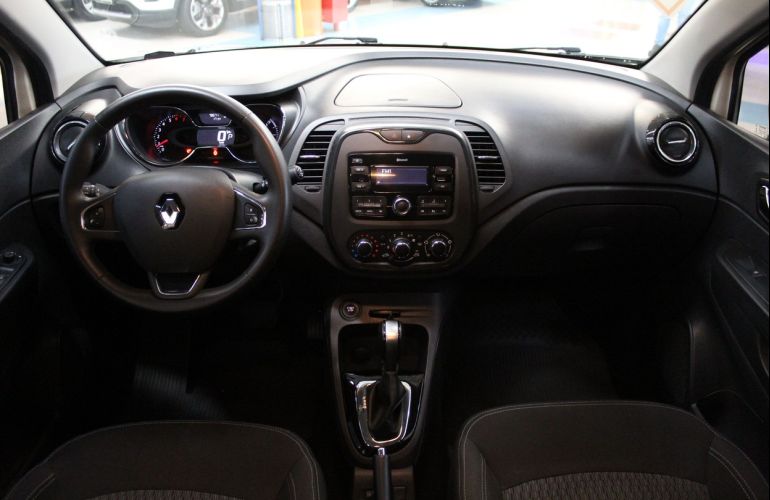 Renault Captur 1.6 16V Sce Life - Foto #7