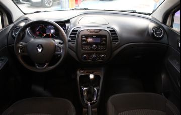 Renault Captur 1.6 16V Sce Life - Foto #7