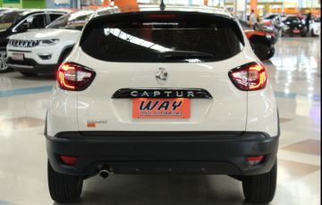 Renault Captur 1.6 16V Sce Life - Foto #9