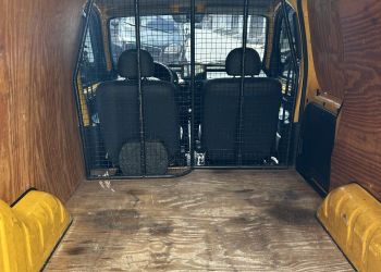 Renault Kangoo Express 1.6 16V Com Porta Lateral(Flex) - Foto #7