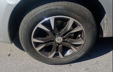 Renault Sandero Authentique 1.0 16V (Flex) - Foto #6