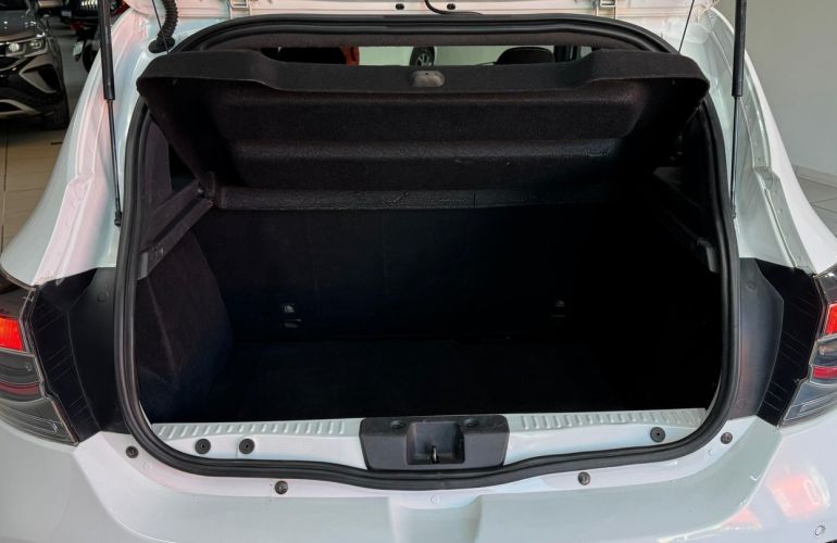 Renault Sandero 1.6 16V Sce Stepway Zen - Foto #9