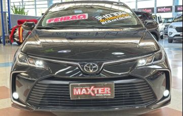 Toyota Corolla 2.0 XEi - Foto #2