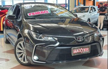 Toyota Corolla 2.0 XEi - Foto #4