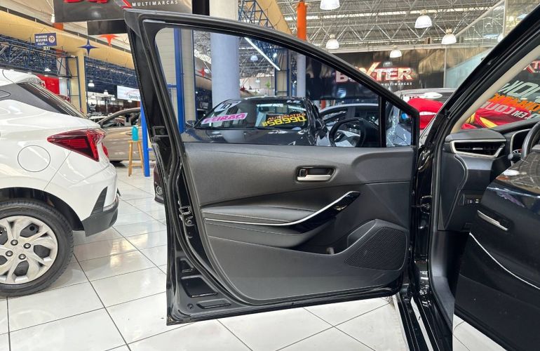 Toyota Corolla 2.0 XEi - Foto #6