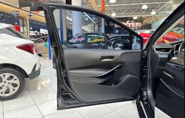Toyota Corolla 2.0 XEi - Foto #6