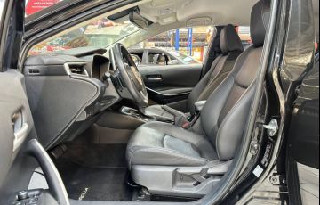 Toyota Corolla 2.0 XEi - Foto #7