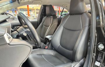 Toyota Corolla 2.0 XEi - Foto #8
