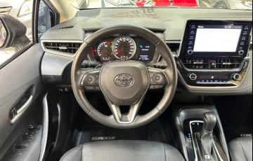 Toyota Corolla 2.0 XEi - Foto #10