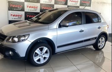 Volkswagen Gol 1.6 Mi Rallye 8V G.vi