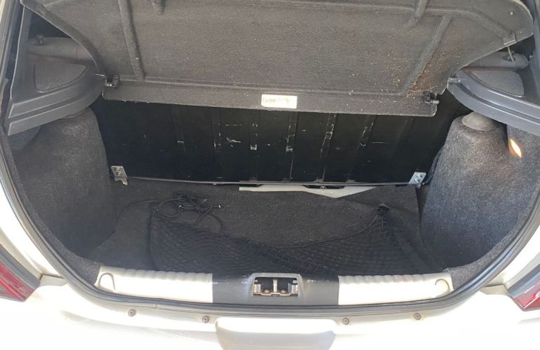 Volkswagen Gol 1.6 Mi Rallye 8V G.vi - Foto #7