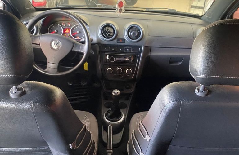 Volkswagen Gol 1.6 Mi Rallye 8V G.vi - Foto #9