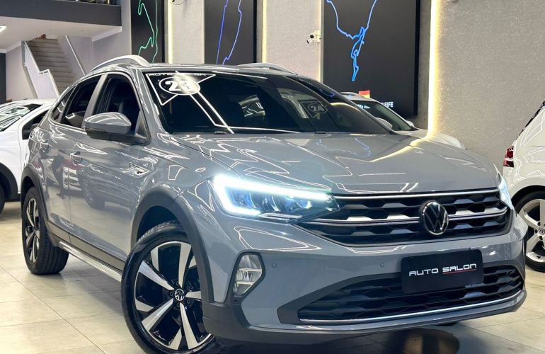 Volkswagen Nivus 1.0 200 TSi Total Highline - Foto #1