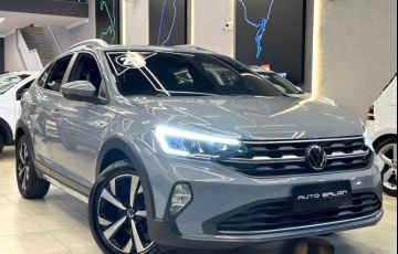 Volkswagen Nivus 1.0 200 TSi Total Highline